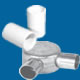 PVC and Steel Conduit and Fittings